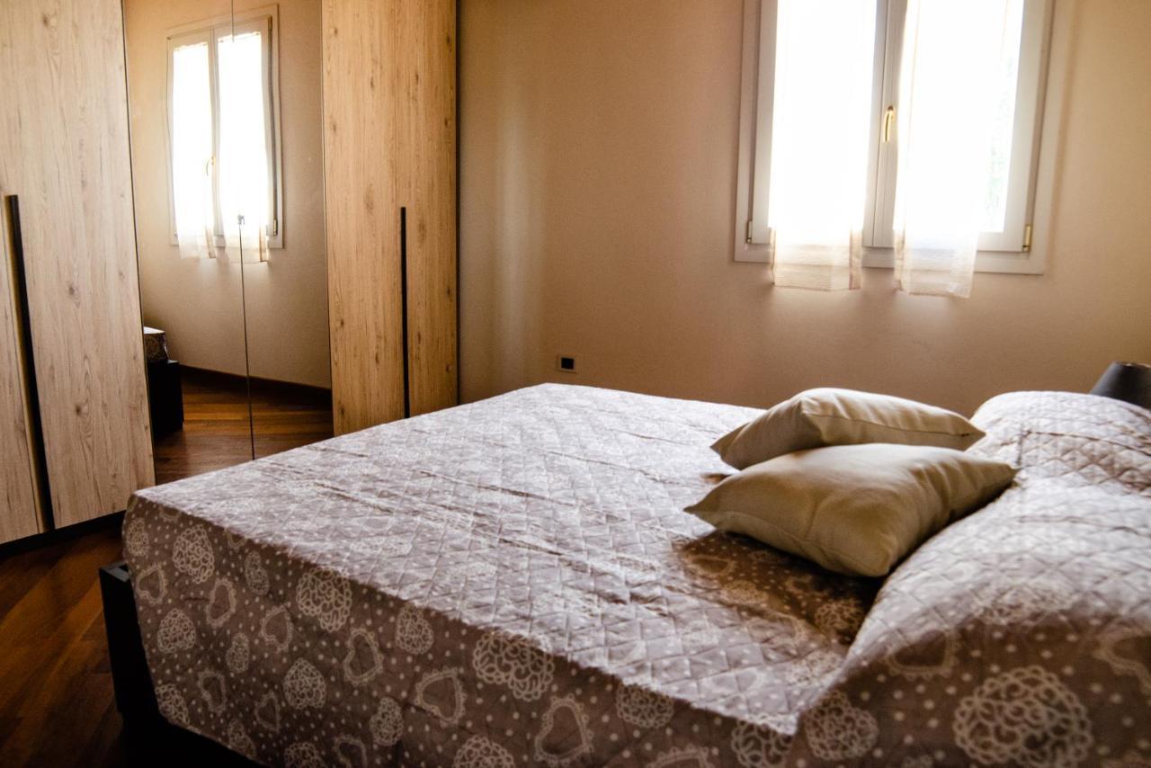Villaincanto Borghetto Secondo Екстер'єр фото